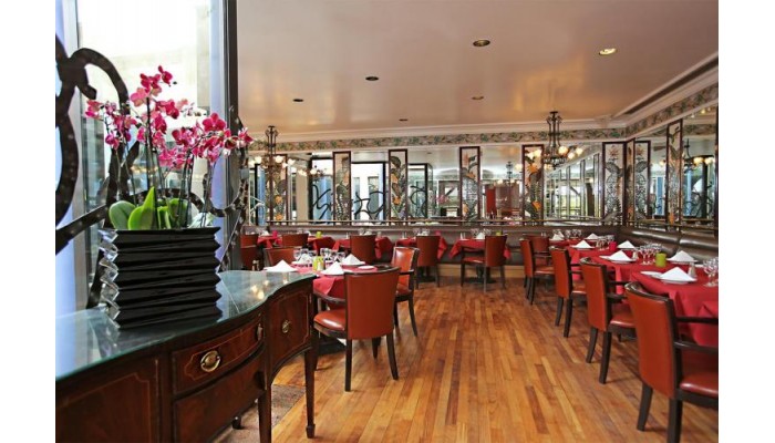 Millennium Hotel Paris Charles De Gaulle poza 6