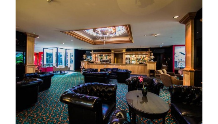 Millennium Hotel Paris Charles De Gaulle poza 5