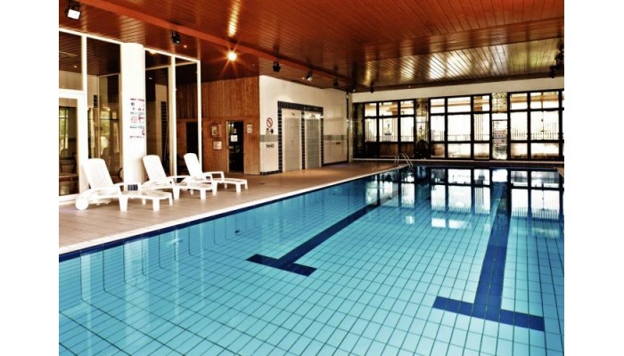 Millennium Hotel Paris Charles De Gaulle poza 3