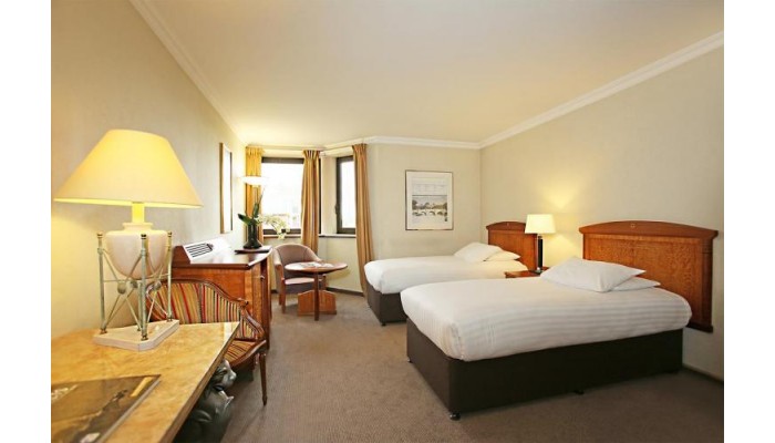 Millennium Hotel Paris Charles De Gaulle poza 15