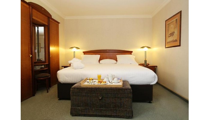 Millennium Hotel Paris Charles De Gaulle poza 18