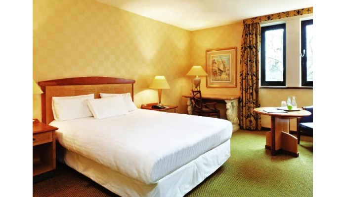 Millennium Hotel Paris Charles De Gaulle poza 0