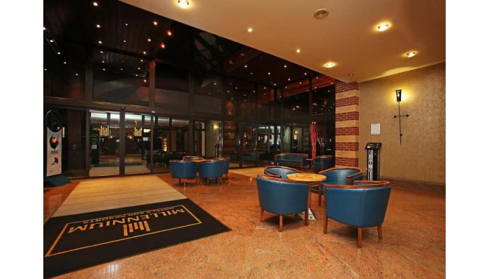 Millennium Hotel Paris Charles De Gaulle poza 10