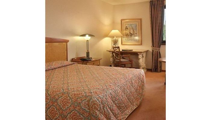 Millennium Hotel Paris Charles De Gaulle poza 1