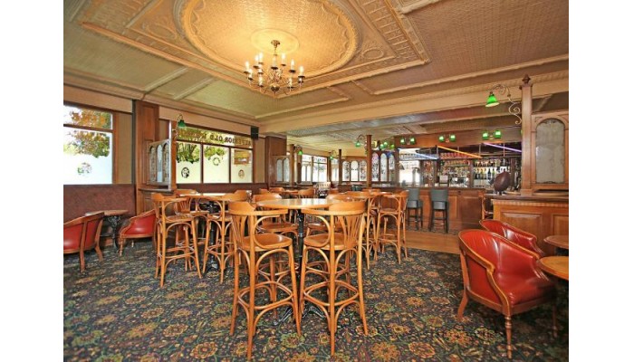 Millennium Hotel Paris Charles De Gaulle poza 12