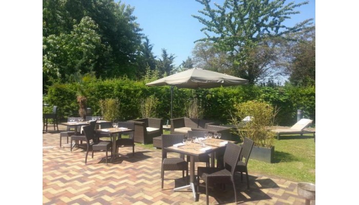 Millennium Hotel Paris Charles De Gaulle poza 2