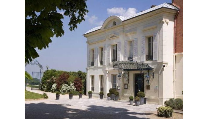 Pentahotel Paris Charles De Gaulle Airport poza 1