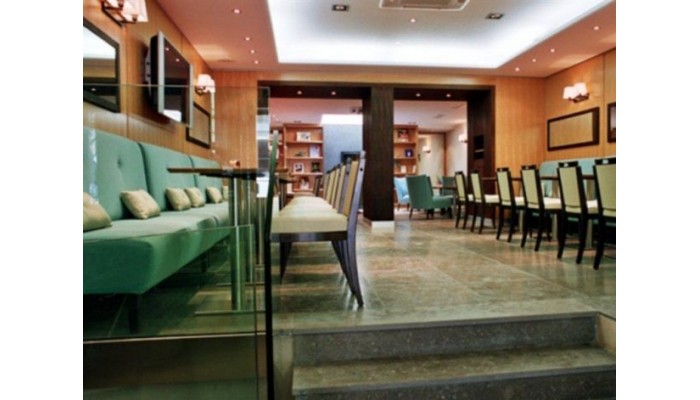 Bac St Germain Hotel poza 3