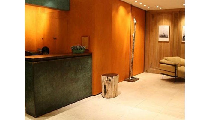 Bac St Germain Hotel poza 5