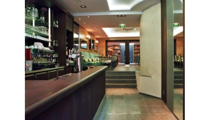 Bac St Germain Hotel poza 9