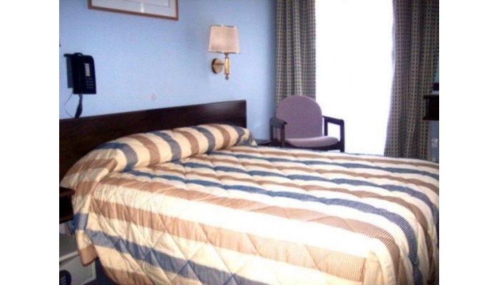 Bac St Germain Hotel poza 1