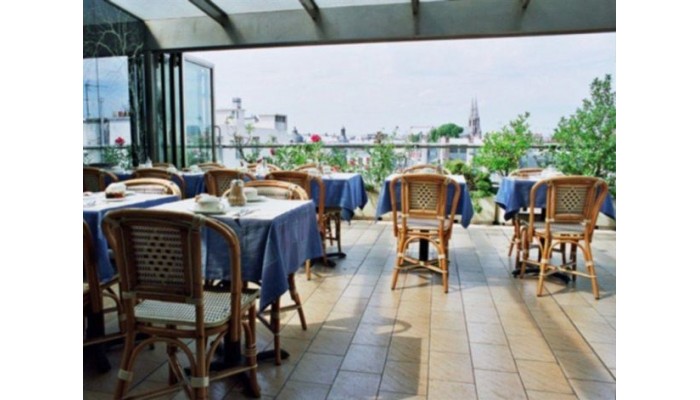 Bac St Germain Hotel poza 2