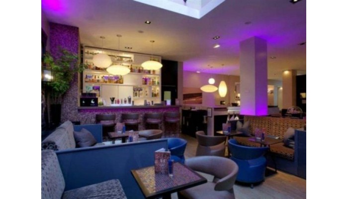 Bel Ami Hotel poza 3