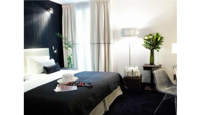 Bel Ami Hotel poza 1