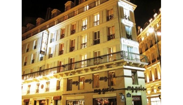 Best Western Hotel Belloy Saint Germain poza 3