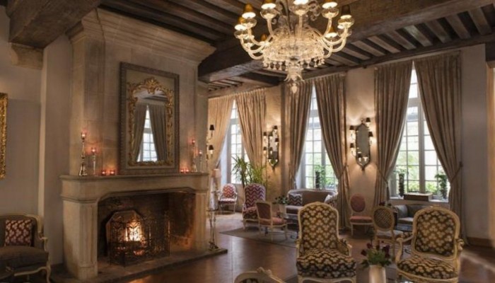 D Aubusson Hotel poza 5