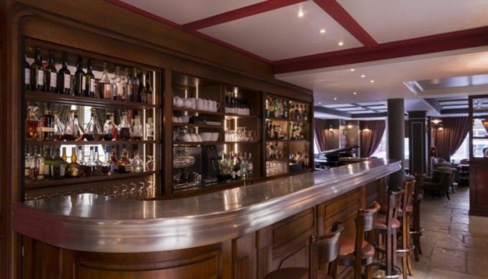 D Aubusson Hotel poza 3