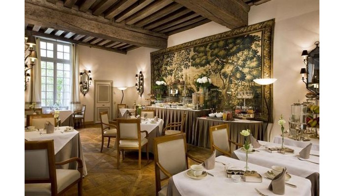 D Aubusson Hotel poza 7