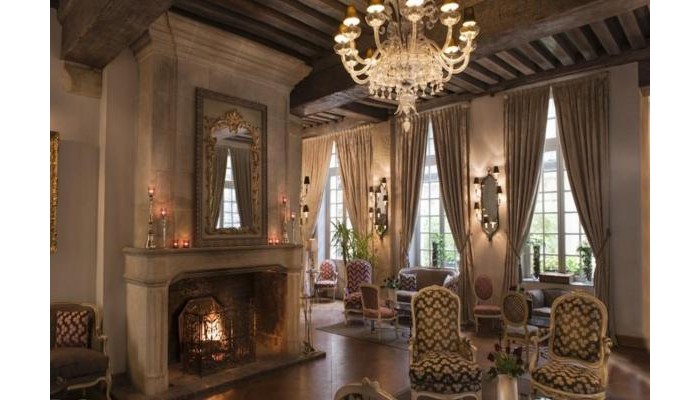 D Aubusson Hotel poza 9