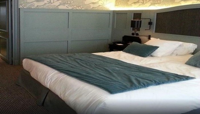 D Aubusson Hotel poza 1