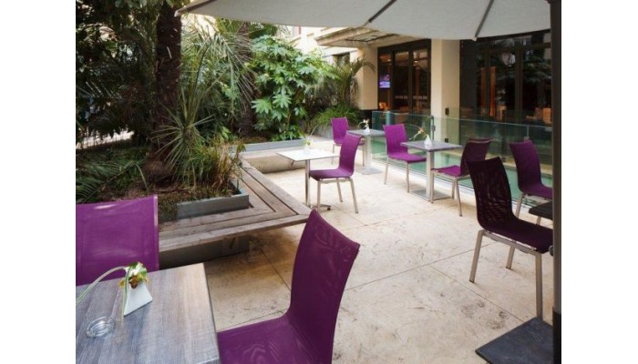 Hotel Holiday Inn Paris Notre Dame poza 3