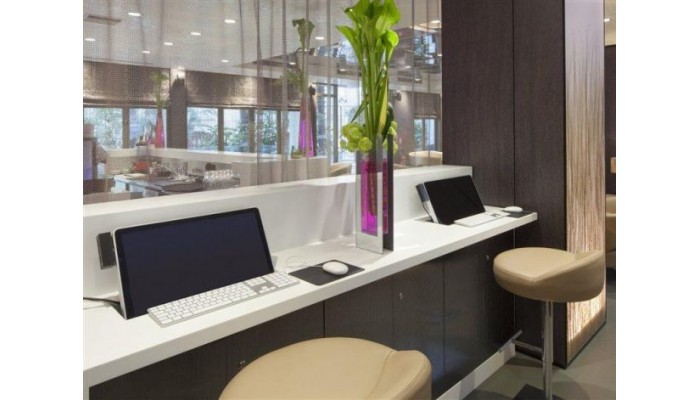Hotel Holiday Inn Paris Notre Dame poza 6