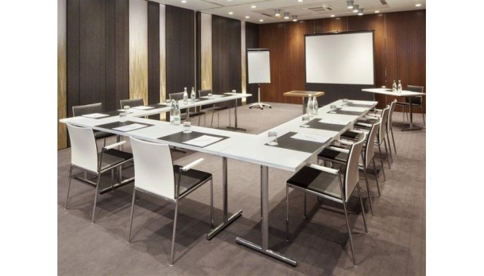 Hotel Holiday Inn Paris Notre Dame poza 5