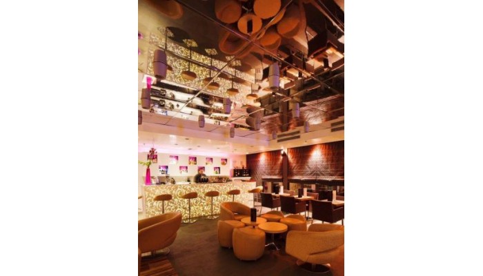 Hotel Holiday Inn Paris Notre Dame poza 1