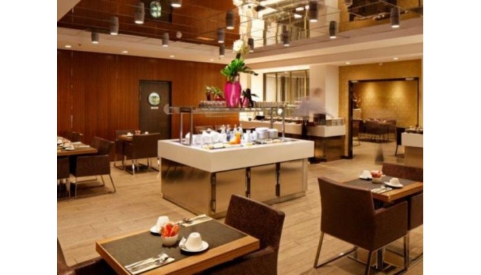 Hotel Holiday Inn Paris Notre Dame poza 2