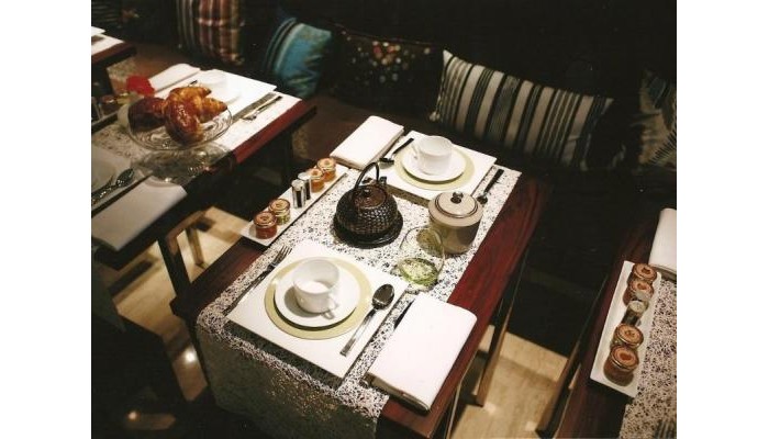 Hotel Le Placide Saint Germain Des Pres poza 8