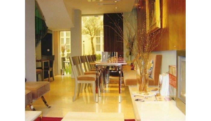 Hotel Le Placide Saint Germain Des Pres poza 4