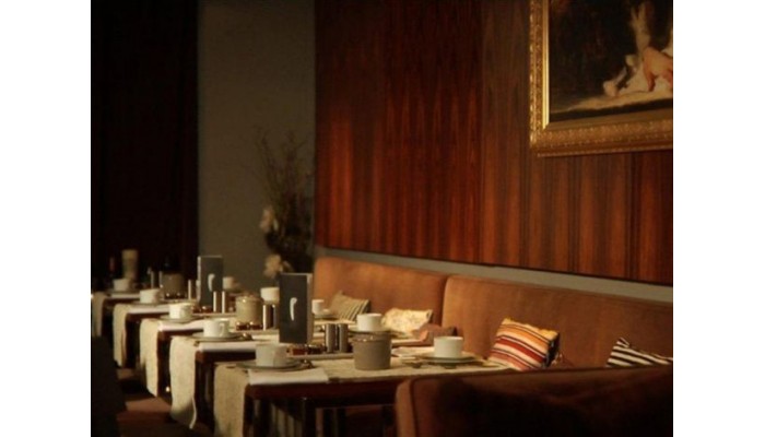 Hotel Le Placide Saint Germain Des Pres poza 1