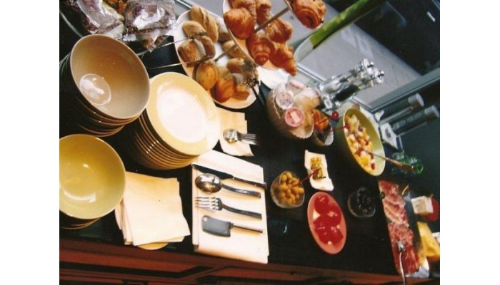 Hotel Le Placide Saint Germain Des Pres poza 3