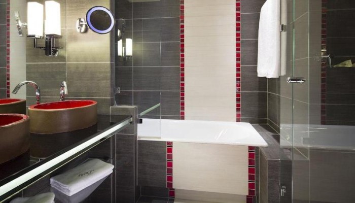 Hotel Madison Paris poza 7