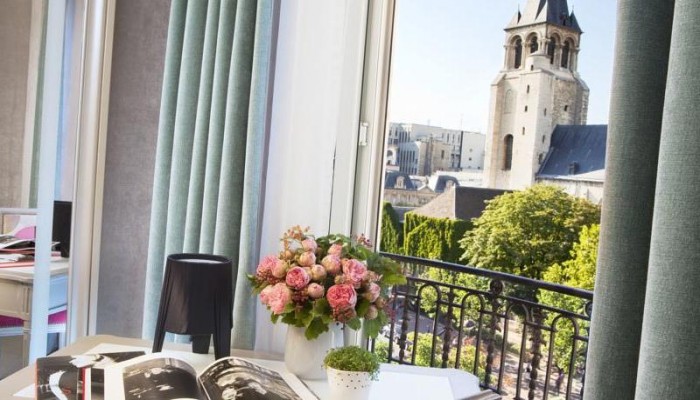 Hotel Madison Paris poza 0