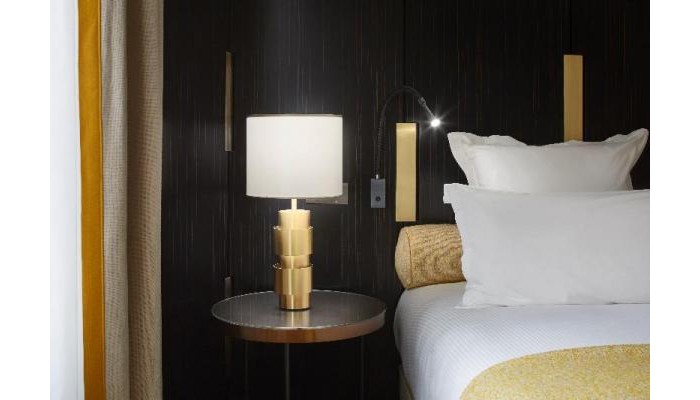 Hotel Montalembert poza 9