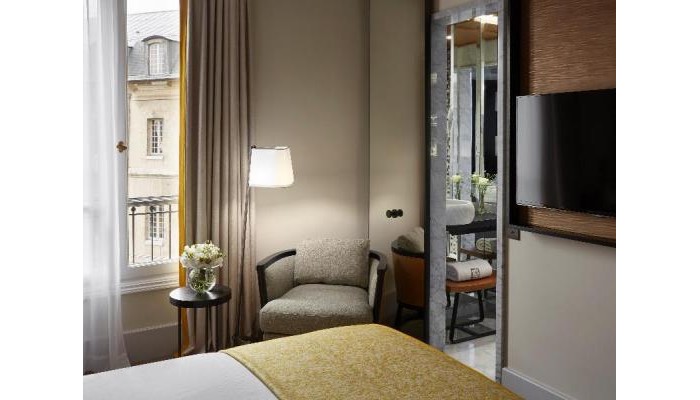 Hotel Montalembert poza 5