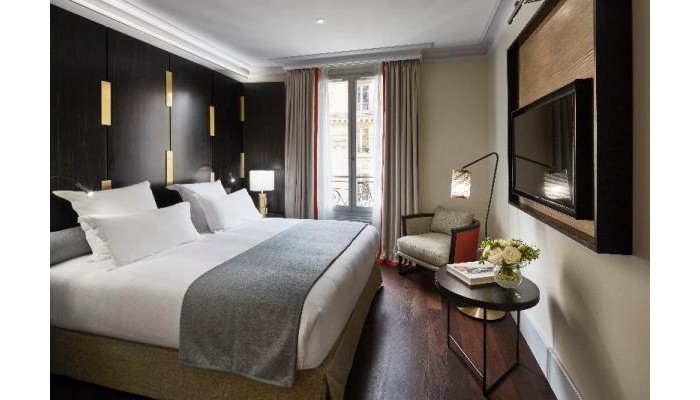 Hotel Montalembert poza 1