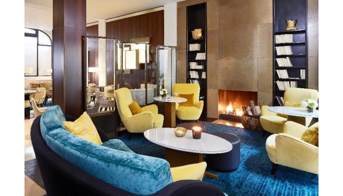 Hotel Montalembert poza 2
