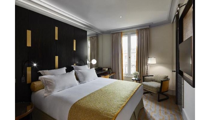 Hotel Montalembert poza 7
