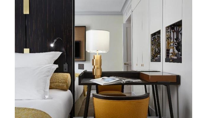 Hotel Montalembert poza 8