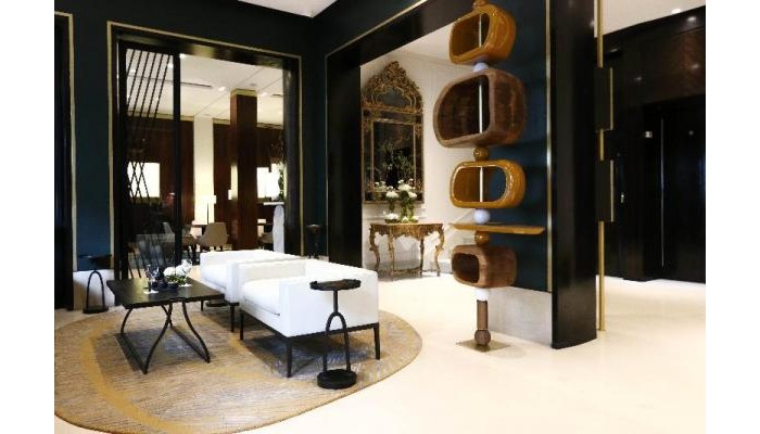 Hotel Montalembert poza 4