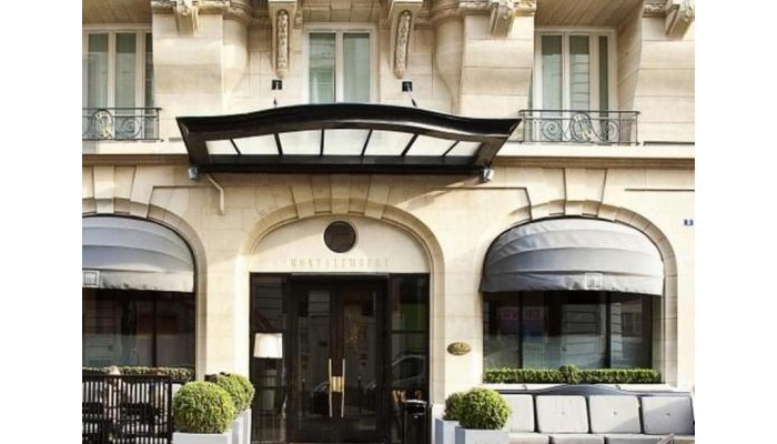 Hotel Montalembert poza 0