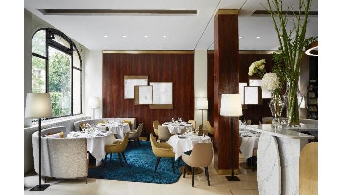 Hotel Montalembert poza 6
