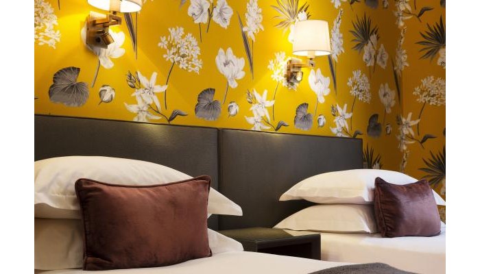 Hotel Saint Paul Rive Gauche poza 3