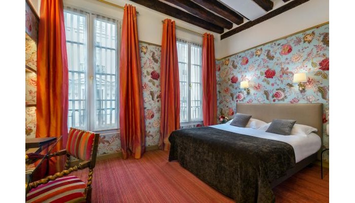Hotel Saint Paul Rive Gauche poza 8