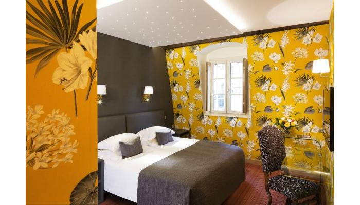Hotel Saint Paul Rive Gauche poza 5