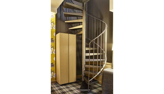 Hotel Saint Paul Rive Gauche poza 1