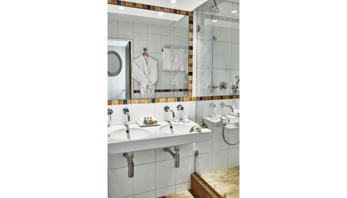 Hotel Saint Paul Rive Gauche poza 7