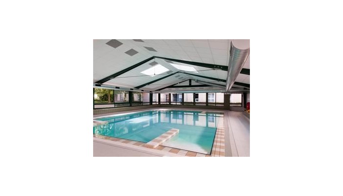 Aparthotel Adagio Paris Val Deurope poza 4